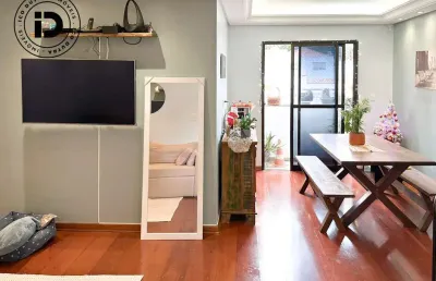 Apartamento à venda no bairro centro - piracicaba/sp