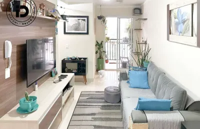 Apartamento à venda no bairro paulicéia - piracicaba/sp