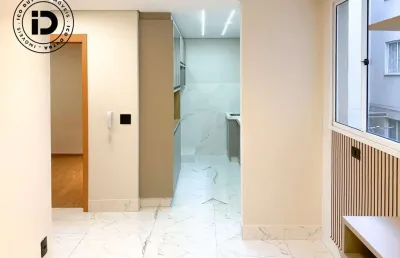 Apartamento à venda no bairro jardim itapuã - piracicaba/sp