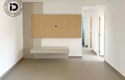 Apartamento à venda no bairro nova américa - piracicaba/sp