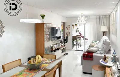Apartamento à venda no bairro são dimas - piracicaba/sp