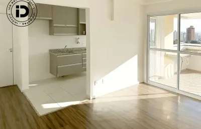 Apartamento à venda no bairro vila independência - piracicaba/sp