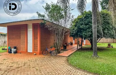Casa com 3 quartos à venda na Rua Vicente Di Giaimo, Santa Rita, Piracicaba