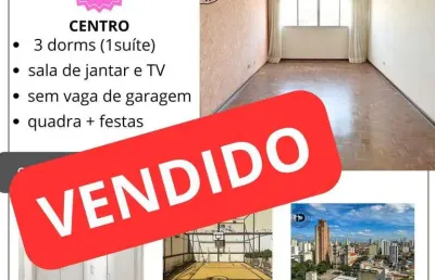 Apartamento à venda no bairro centro - piracicaba/sp