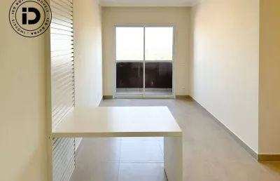 Apartamento à venda no bairro santa cecília - piracicaba/sp