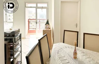 Apartamento à venda no bairro vila independência - piracicaba/sp