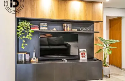 Apartamento à venda no bairro santa cecília - piracicaba/sp