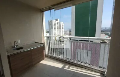 Apartamento venda ou locação na lapa - 2 quartos - 1 suíte - varanda - vista livre - 1 vaga - 62m²