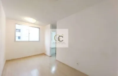 Apartamento a venda em água branca com 45m² , 2 dormitórios, sem vaga.