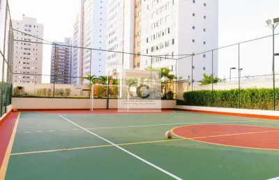 Apartamento à venda e para locação em água branca - 70m² - 3 quartos - 1 suíte - 2 vagas de garagem