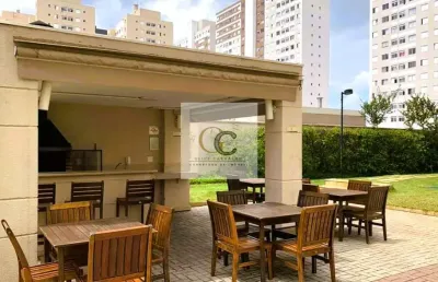 Apartamento à venda em água branca - 70m² - 2 quartos - 1 suíte - 1 vaga de garagem