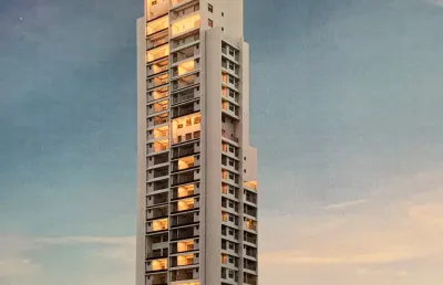 Apartamento com 3 quartos à venda na Rua Itambé, 465, Higienópolis, São Paulo