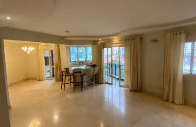 Apartamento com 3 quartos à venda na Rua Professor João de Oliveira Torres, 550, Jardim Anália Franco, São Paulo