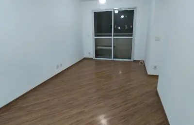 Apartamento com 3 quartos para alugar na Avenida Interlagos, 4455, Jardim Umuarama, São Paulo
