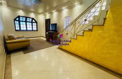 Casa com 3 quartos para alugar na Rua Matias Arrudão, Jardim Monte Alegre, São Paulo