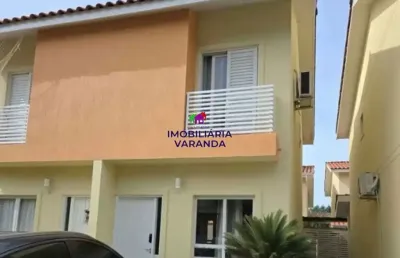 Casa no condomínio caminhos da serra 4 - vila maringá, jundiaí