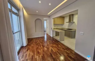 Apartamento 02 quartos, 74m², reformado. boa viagem