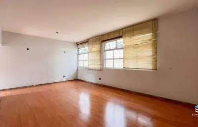 Apartamento de aproximadamente 230m² à venda - 4 quartos, 1 suíte e 2 vagas –santo agostinho.