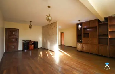 Apartamento com 4 quartos à venda no Funcionários, Belo Horizonte 