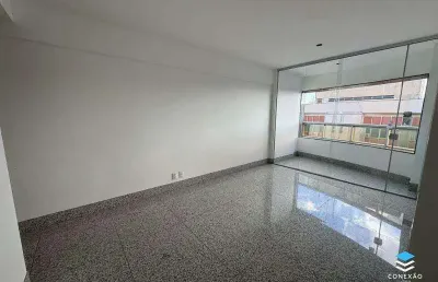 Apartamento com 3 quartos à venda em Lourdes, Belo Horizonte 