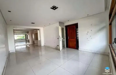 Apartamento à venda com 4 quartos, 1 suíte, e 2 vagas – 150m² - santo agostinho.