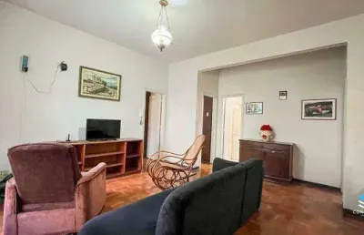 Apartamento à venda, 3 quartos, santa efigênia - belo horizonte/mg