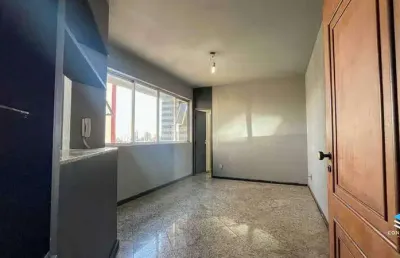 Apartamento com aproximadamente 40m² à venda – 1 quarto, 1 vaga – santa efigênia