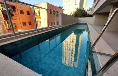 Excelente oportunidade !!! apartamento novo 02 quartos 2 suites , lazer 2 vagas lourdes