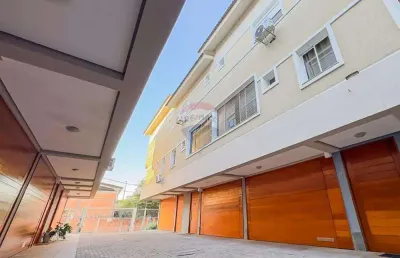 Casa em condomínio a venda com  3 dormitorios  próximo do shopping iguatemi