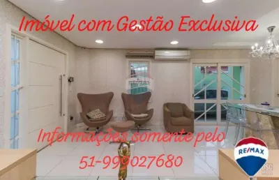 'luxo e conforto: sua casa de sonhos em porto alegre'