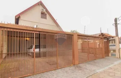 'encantadora casa na tristeza: oportunidade imperdível'