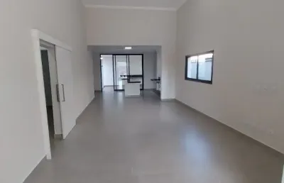Casa em condomínio fechado com 3 quartos à venda no Residencial Ouroville, Taubaté 