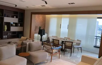 Apartamento com 3 quartos à venda na Edifício Manacá, Centro, Taubaté