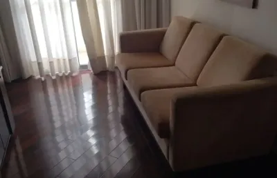 Apartamento com 3 quartos para alugar no Centro, Taubaté 