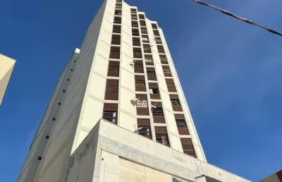Apartamento com 3 quartos à venda na Edifício Cote D’azur, Centro, Taubaté