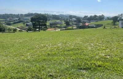 Terreno em condomínio fechado à venda na Condomínio São Félix Do Cataguá, Chácaras Cataguá, Taubaté