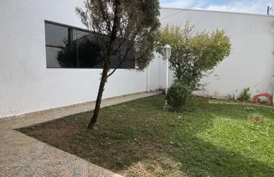 Casa espaçosa no residencial novo horizonte em taubaté
