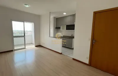 Edifício rafaella – conforto, vista privilegiada e lazer completo