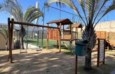 Apartamento para alugar de 2 dormitórios vila são josé taubaté sp