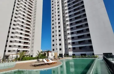 Apartamento com 3 quartos à venda na Rua Renato Chiazzotto, 1, Parque Morumbi, Votorantim