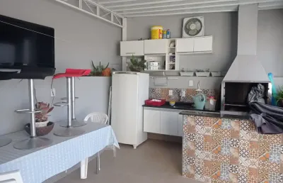 Oportunidade perfeita para viver momentos inesquecíveis
