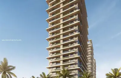 Apartamento para venda em porto belo, balneário pereque, 2 dormitórios, 1 suíte, 2 banheiros, 1 vaga