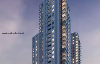 Apartamento para venda em itajaí, fazenda, 2 dormitórios, 2 suítes, 3 banheiros, 1 vaga
