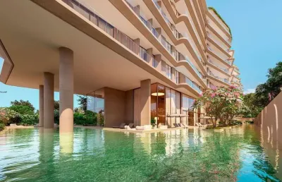 Apartamento para venda, praia brava de itajaí, 4 dormitórios, 4 suítes, 6 banheiros, 3 vagas