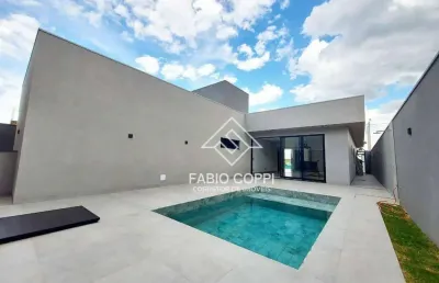 Casa à venda, 243 m² por r$ 1.990.000,00 - cyrela estoril - bauru/sp