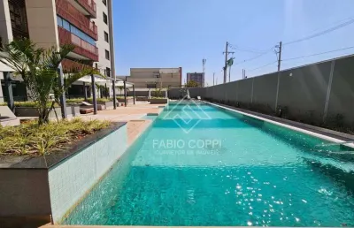 Apartamento com 3 dormitórios à venda, 127 m² por r$ 1.200.000,00 - residencial mood - bauru/sp