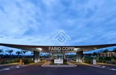 Terreno à venda, 976 m² por r$ 1.465.000,00 - alphaville - bauru/sp