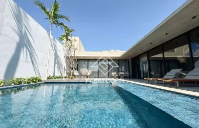 Casa à venda, 620 m² por r$ 12.000.000,00 - residencial lago sul - bauru/sp