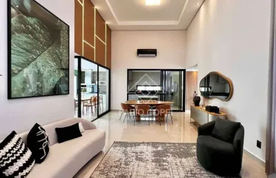 Casa à venda, 290 m² por r$ 2.300.000,00 - villa dumont - bauru/sp