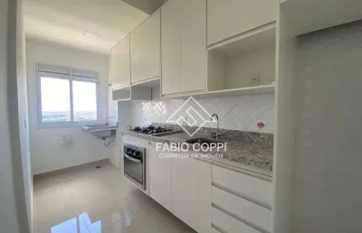 Apartamento com 2 dormitórios à venda, 56 m² por r$ 350.000,00 - avalon - bauru/sp
